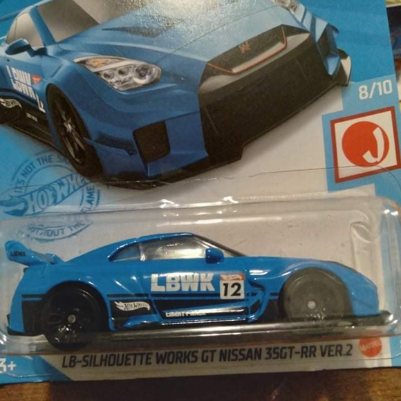 Hot wheels - Picture 4 of 6